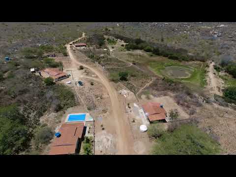 Vídeo 360 - Sítio Mares - São João do Cariri - PB / SET. 26