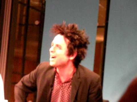 Billie Joe Times Talk about the Tea Party and Politics.