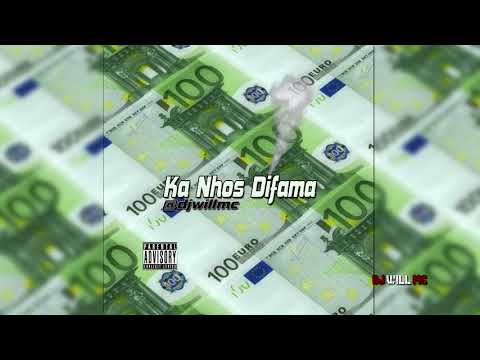 Faixa #11 Will Mc "Ka Nhos Difama"