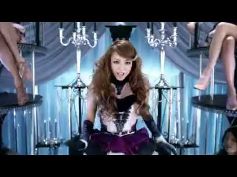 Make It Happen - Namie Amuro