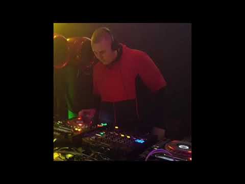 DJ Brad D - UK Bounce House Volume 08 2017