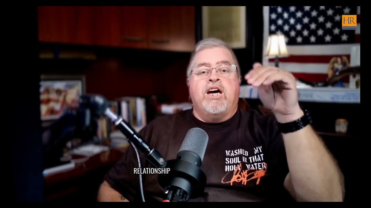 Divided We Fall #HolyRoarPodcast #BattleForUnity #Unity #ChurchReform #PrayForUnity #UnitedInChrist