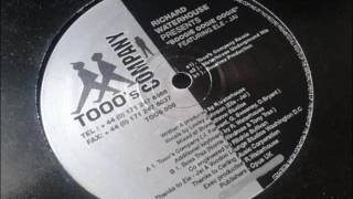 Richard Waterhouse - Boogie Oogie Oogie (Tooos Company Remix)