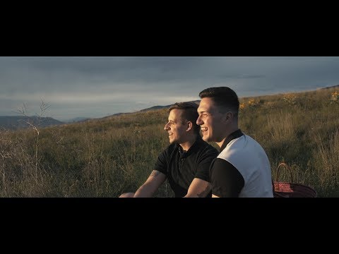 Olivia Penalva  - I CHOOSE THIS LOVE - (Official Video)