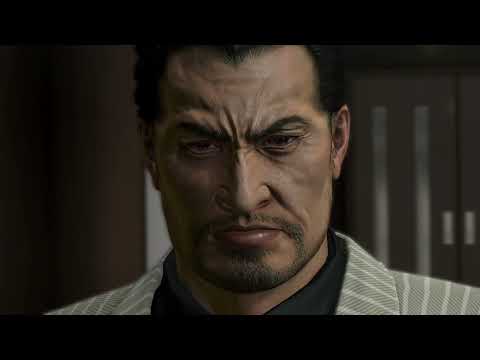 Yakuza 5 Remastered - Part 26 - The Final Fight & Surprise Heir