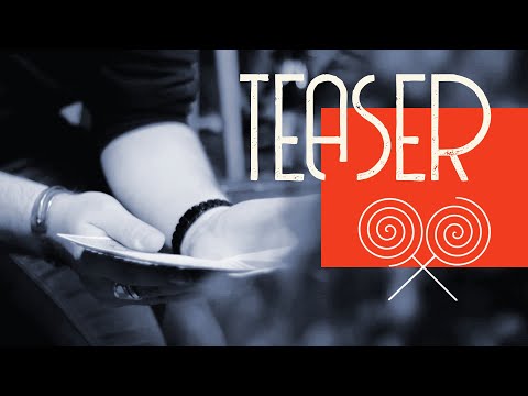 Close Up Zauberei || TEASER || 2020