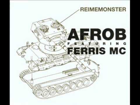 Ferris Mc ft Afrob - Reimemonster