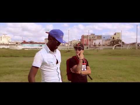 Yomil Ft. Chocolate - Pa Qué (Tiraera Pa' El Principe) (Video Oficial)