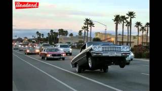 The Joneses - I Can't See What You See In Me