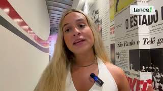 SÃO PAULO 1 X 0 SÃO BERNARDO - ANÁLISE PÓS-JOGO