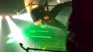 Bl[A]dflowerz live | One Second - 26.12.2007 Nürnberg Hirsch