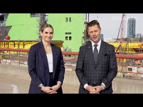 Game Day | Flames vs. Stars - 03.03.26