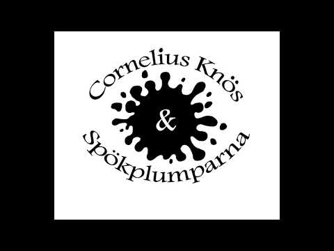 Cornelius Knös & Spökplumparna - Förpepprade Anksprängare
