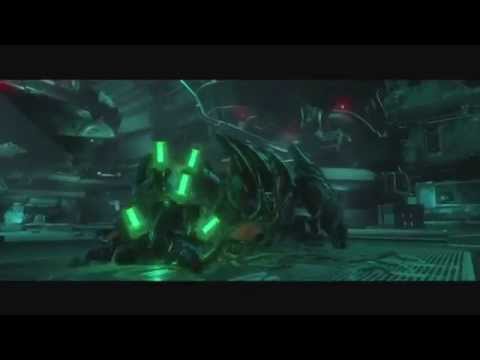 Rihanna – Towards The Sun | Halo