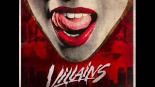 N.A.S.A. - Whatchadoin ft. M.I.A., Santogold and Spank Rock (Villains Remix)