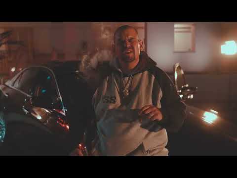 Its Obvious- Krooks The Felon (Official Music Video 2025)