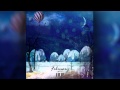 Admiral Fallow - Evangeline 