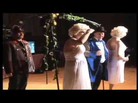 Feuerwehr Puchenau Balleröffnung 2014