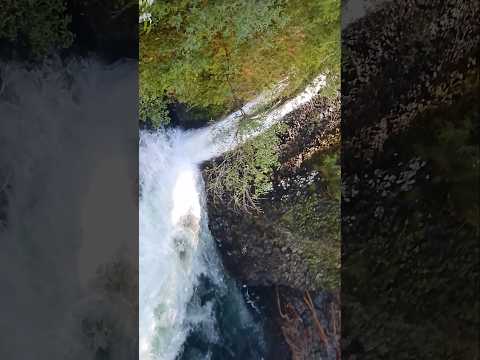 Descubramos Pitreño y visitemos el Parque Salto Los Mañíos #pitreño #lagoranco