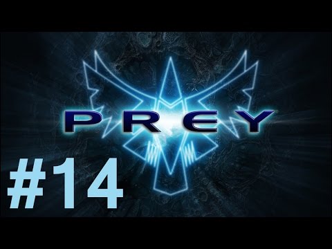 Prey Walkthrough/Playthrough part 14 [No Commentary]