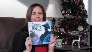 The Wrong Rock | Story Book Reading