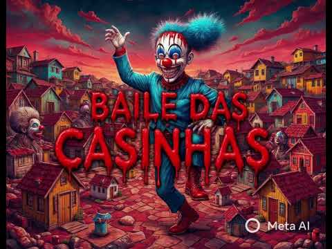 BAILE DAS CASINHA - EDUARTE REAL , GTA MC ORIGINAL , MC TH PQJ