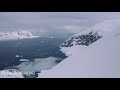Antarctica In 4K Whats App Status Video