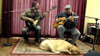 Ragged But Right - EASE - Dead Covers Project 2014