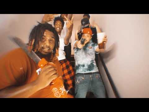 Projekt Booda - Boxed Up (shotby@dannyjsoto)