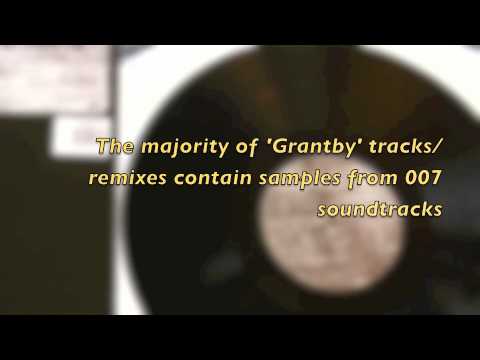 Laika - Almost Sleeping (Grantby Remix)