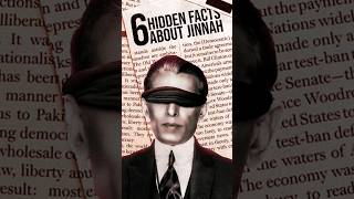 6-Hidden Facts About Muhammad Ali Jinnah  #shorts #jinnah #pakistan