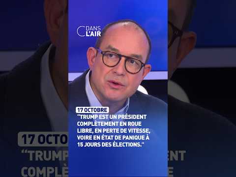 17 octobre : 