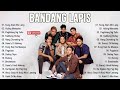 KUNG SAAN KA MASAYA // New Bandang Lapis | Top Greatest Hits philippines 2024