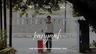 Download lagu KANYAAH - HEKRAFNAS 2025 - KANYAAH JOURNAL mp3 Download lagu KANYAAH - HEKRAFNAS 2025 - KANYAAH JOURNAL mp3