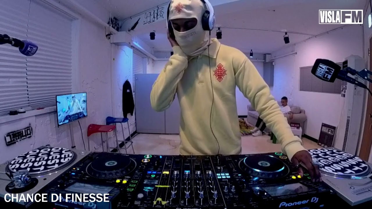 Chance di Finesse