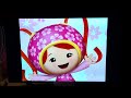 Team Umizoomi Crazy Shake DUTCH DUB SEASON 2 3 READ DESC