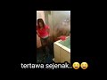 TERTAWA TAKUT DOSA Part 03 VIDIO LUCU GOKIL HABIS