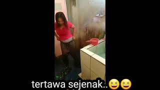 Download lagu TERTAWA TAKUT DOSA Part 03 || VIDIO LUCU || GOKIL HABIS..😂😂 mp3