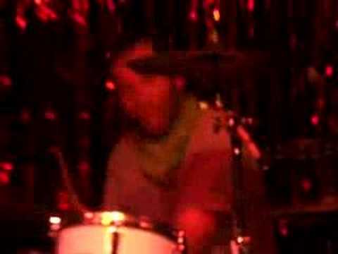 Late Night Curly Live @ Parkside Lounge (NYC)