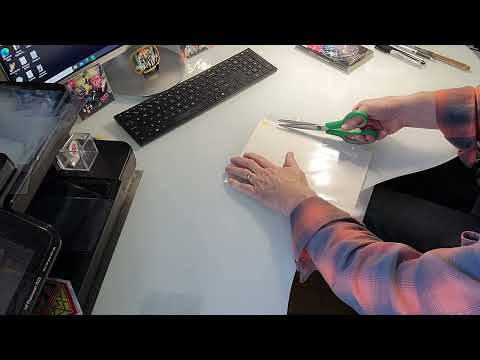 update on The Legendary Kiss black Books