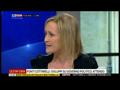 Bergamini: nodo della democrazia è il sovranismo nazionale