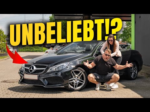 Why is nobody buying this long-standing car? Are dirty tricks the only way to save it? Is a diese...