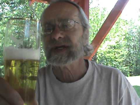 Warsteiner Premium Verum Keith's Beer Reviews # 397
