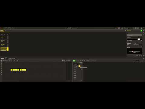 MyDMX5 Basics Quick video