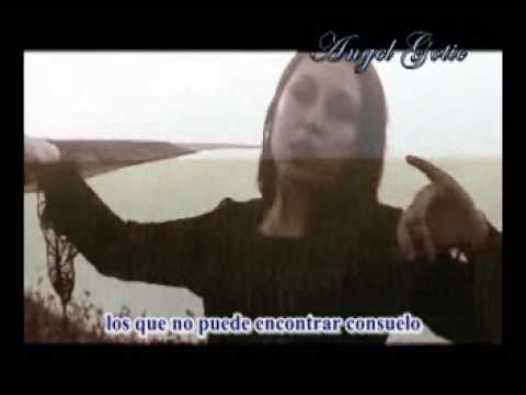 Gothica - The Cliff of Suicide (subtitulado español)