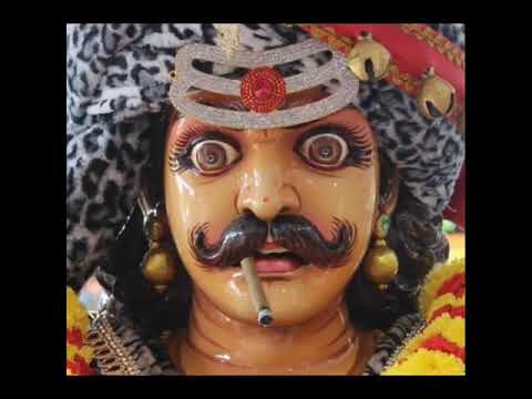 Madurai Veeran Bhajan