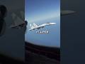 Su 27 Fighter Jet Fires At NATO