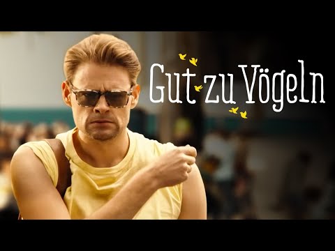Gut zu vögeln (ROMANTISCHE KOMÖDIE mit MAX GIERMANN & MAX VON THUN, ganzer film deutsch, HD film)