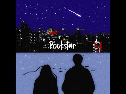 Czaffy - Rockstar (feat. M-Shey)