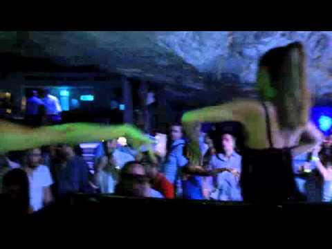 DJ FABIO VUOTTO @ AFRICANA FAMOUS CLUB (Praiano) - Venerdi 19 Luglio 2013